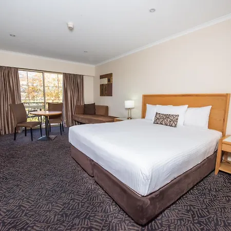 Best Western Plus Hovell Tree Inn Albury Exterior photo