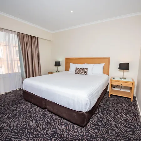 Best Western Plus Hovell Tree Inn Albury Exterior photo