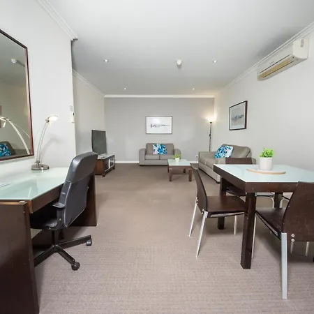 Best Western Plus Hovell Tree Inn Albury Exterior photo