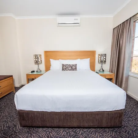Best Western Plus Hovell Tree Inn Albury Exterior photo