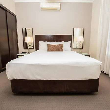 Best Western Plus Hovell Tree Inn Albury Exterior photo