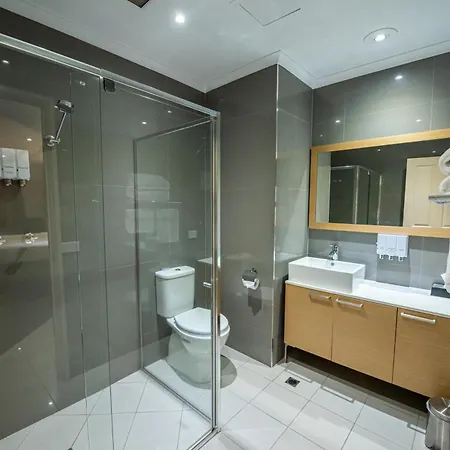 Best Western Plus Hovell Tree Inn Albury Exterior photo