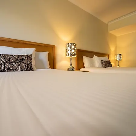 Best Western Plus Hovell Tree Inn Albury Exterior photo