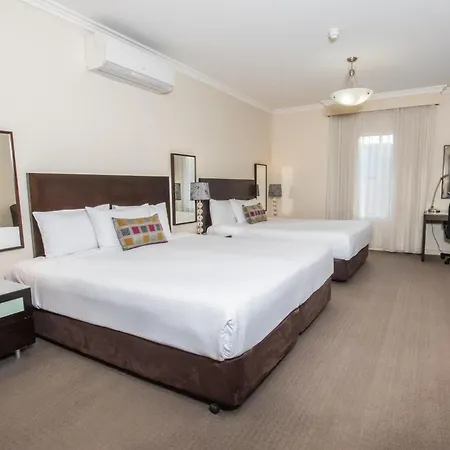 Best Western Plus Hovell Tree Inn Albury Exterior photo