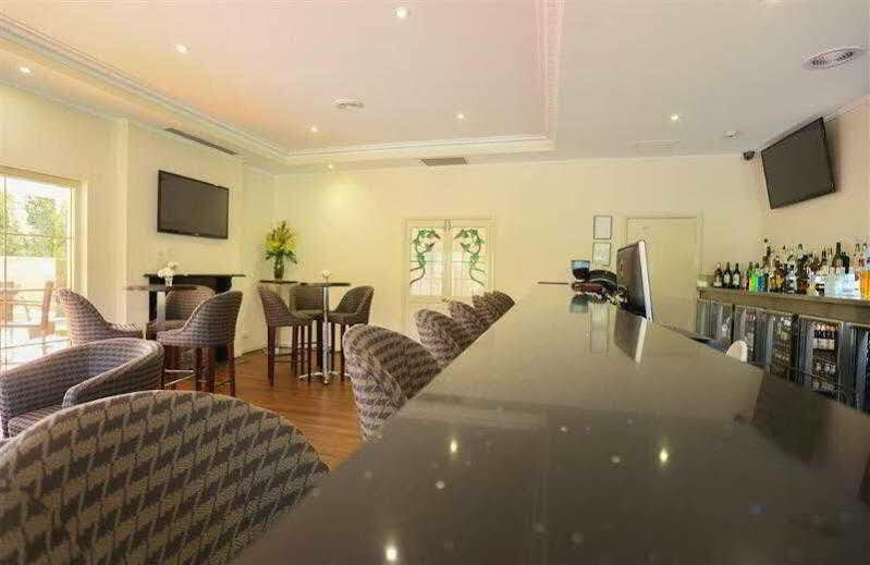 Motel Western Hovell Tree Albury